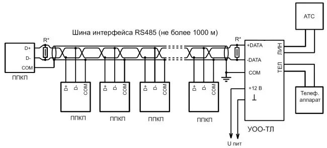 Подключение датчиков по rs 485 Обучаем новичка программированию ПЛК (kobrik) - Страница 44 - RAZRAB.RU