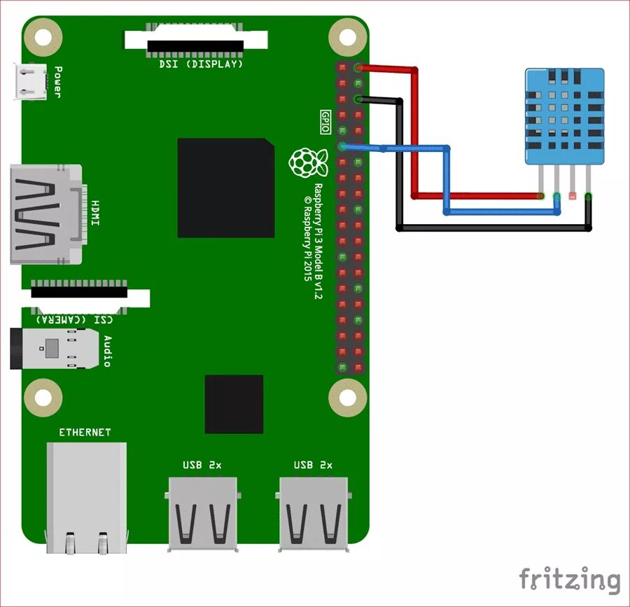 Подключение датчиков raspberry How to connect Raspberry Pi with IBM Watson Cloud Platform IoT Design Pro