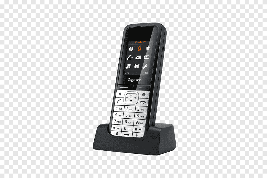 Подключение dect телефона Free download Gigaset Communications Digital Enhanced Cordless Telecommunication