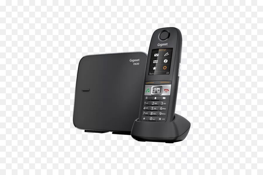 Подключение dect телефона Cordless Telephone - Telephone Cartoon - CleanPNG / KissPNG