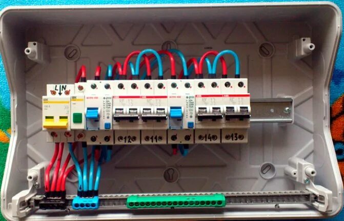 Подключение IP-камер