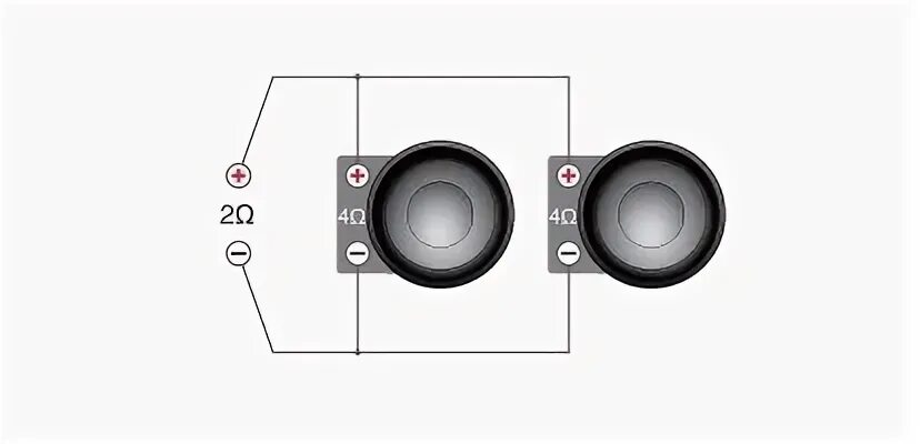 Подключение динамиков в 2 ома Установка фронта (DD VO B2 и DD VO M6.5-S4) - Hyundai Solaris, 1,6 л, 2014 года 