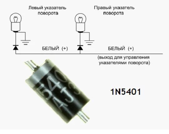 Подключение диодов в сигнализации Как заставить работать автозапуск в сигналке Pantera SLK-625RS ver 3