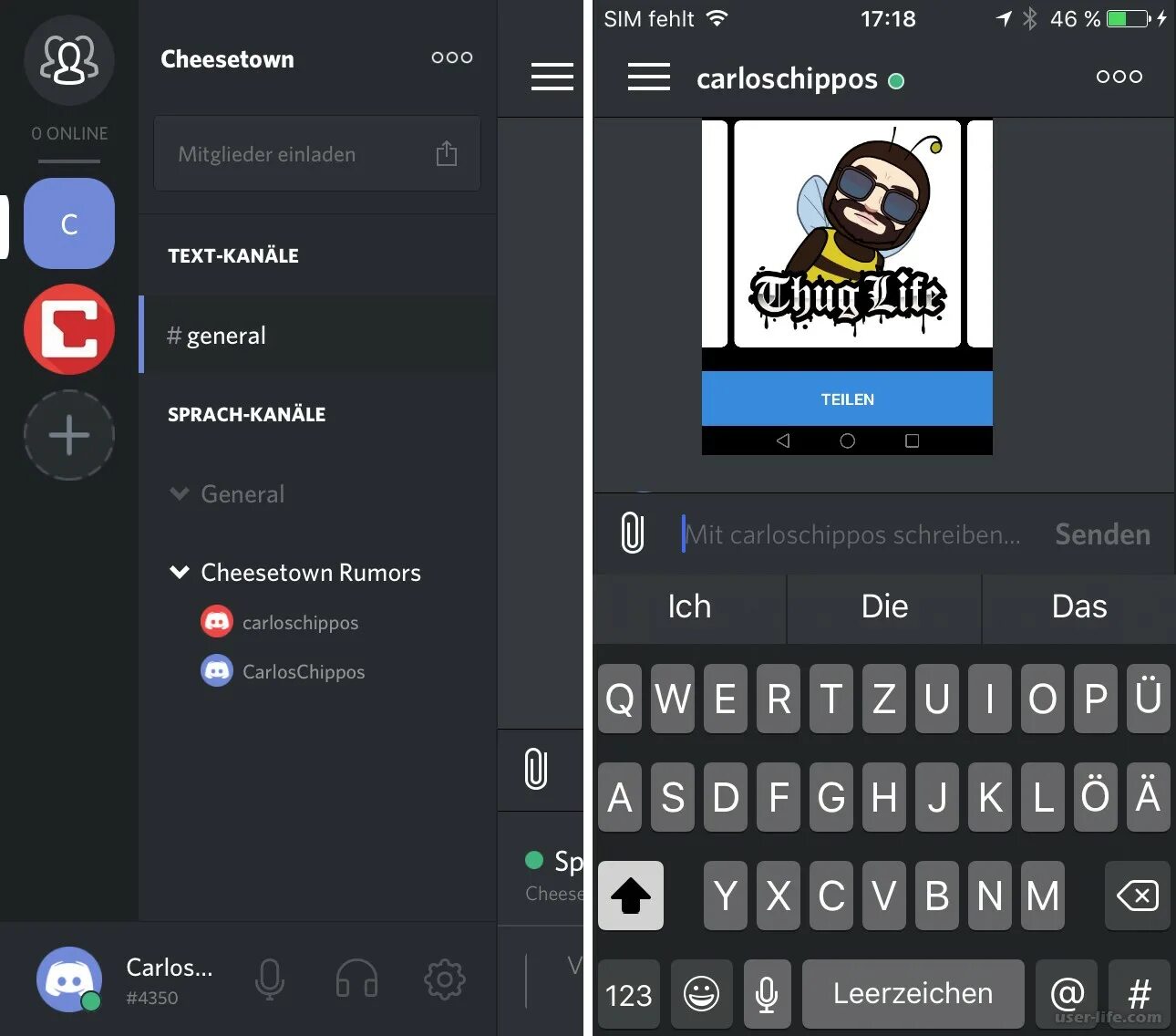 Подключение дискорд на телефоне Привязка и отвязка номера телефона в Discord аккаунте " Компьютерная помощь