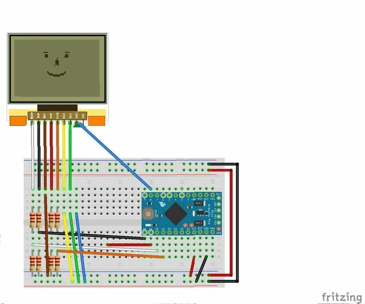 Подключение дисплея к компьютеру Make Your Own Smartwatch From An Old Cell Phone - Tinkernut Labs Old cell phones