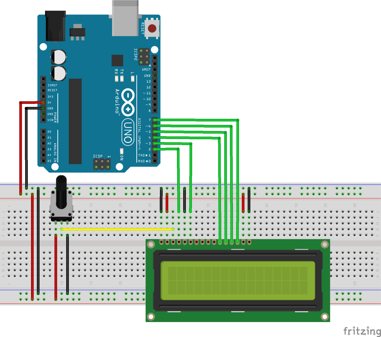 Подключение дисплея от телефона к ардуино Arduino i2c скетч