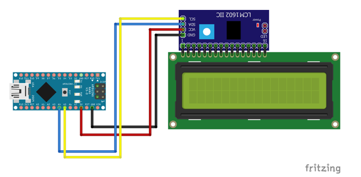 Подключение дисплея от телефона к ардуино Li-Ion battery measurement system - Arduino Project Hub