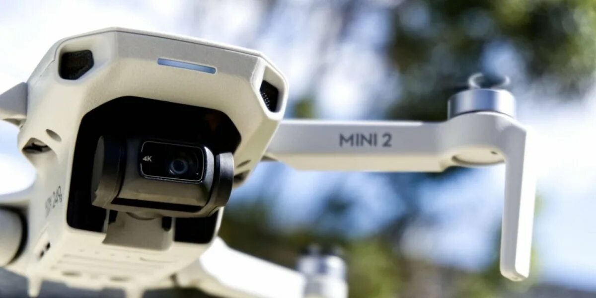 Подключение dji mini 2 Встречайте DJI Mini 2 - который вы так долго ждали - новинки CopterTime