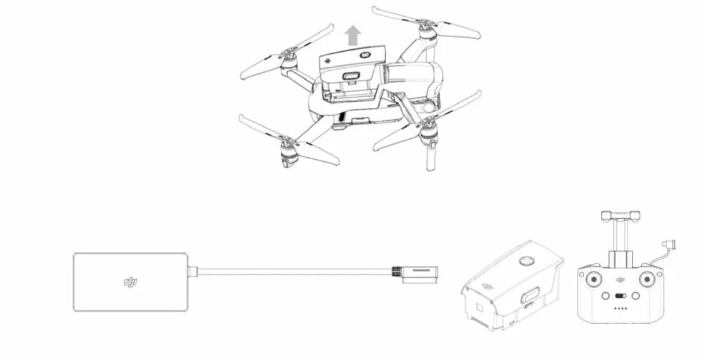 Подключение dji mini 2 DJI Mavic Air 2 Specifications and Images Leak via ANATEL Certification - Gizmoc