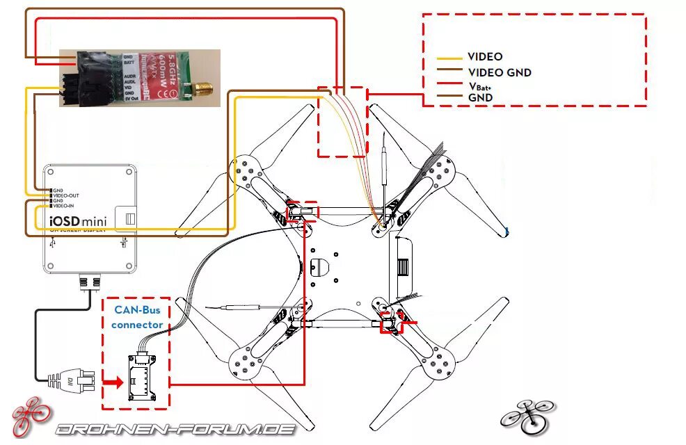 Подключение dji mini 2 Iosd Mini Phantom 2 Cheap Sale www.baikalcinema.ru