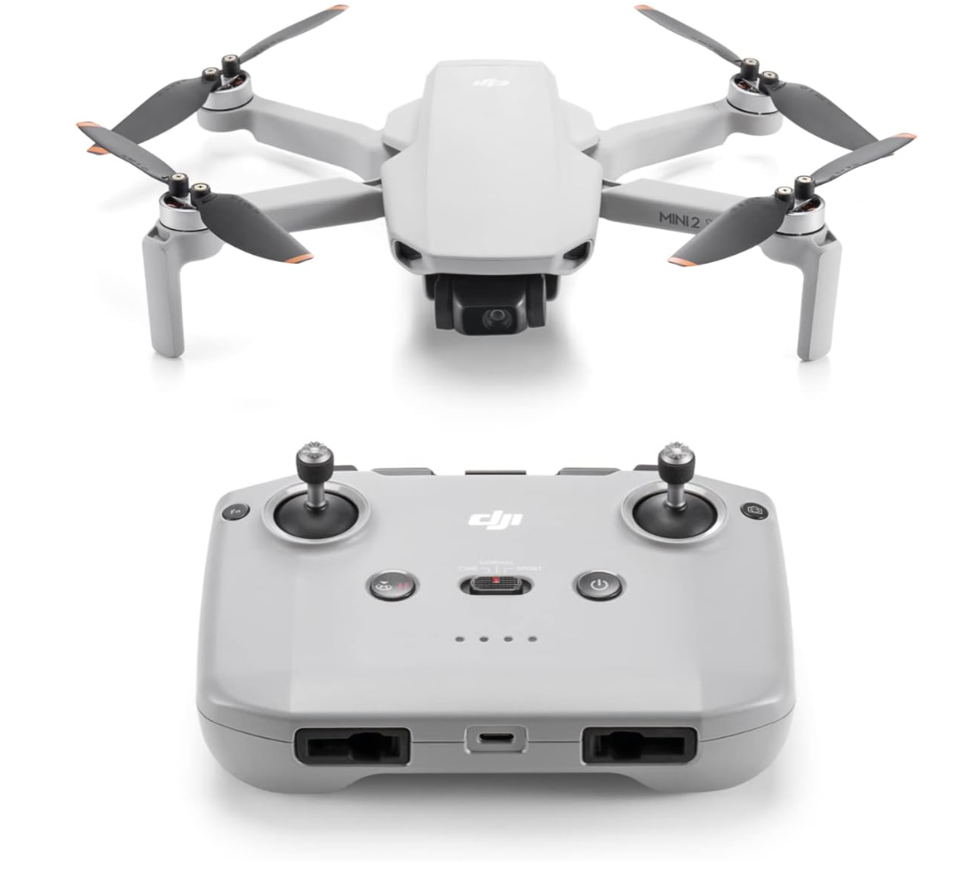 Подключение dji mini 2 Квадрокоптер DJI Mini 2 SE - купить в интернет-магазине по низкой цене на Яндекс