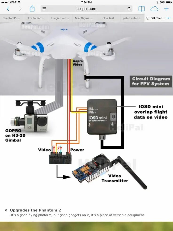 Подключение dji mini 2 Pin on Radio control