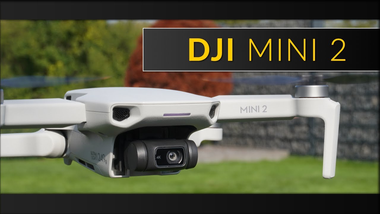 Подключение dji mini 2 DJI Mavic Mini 2 im Test: beste Drohne - auch für Anfänger? - YouTube