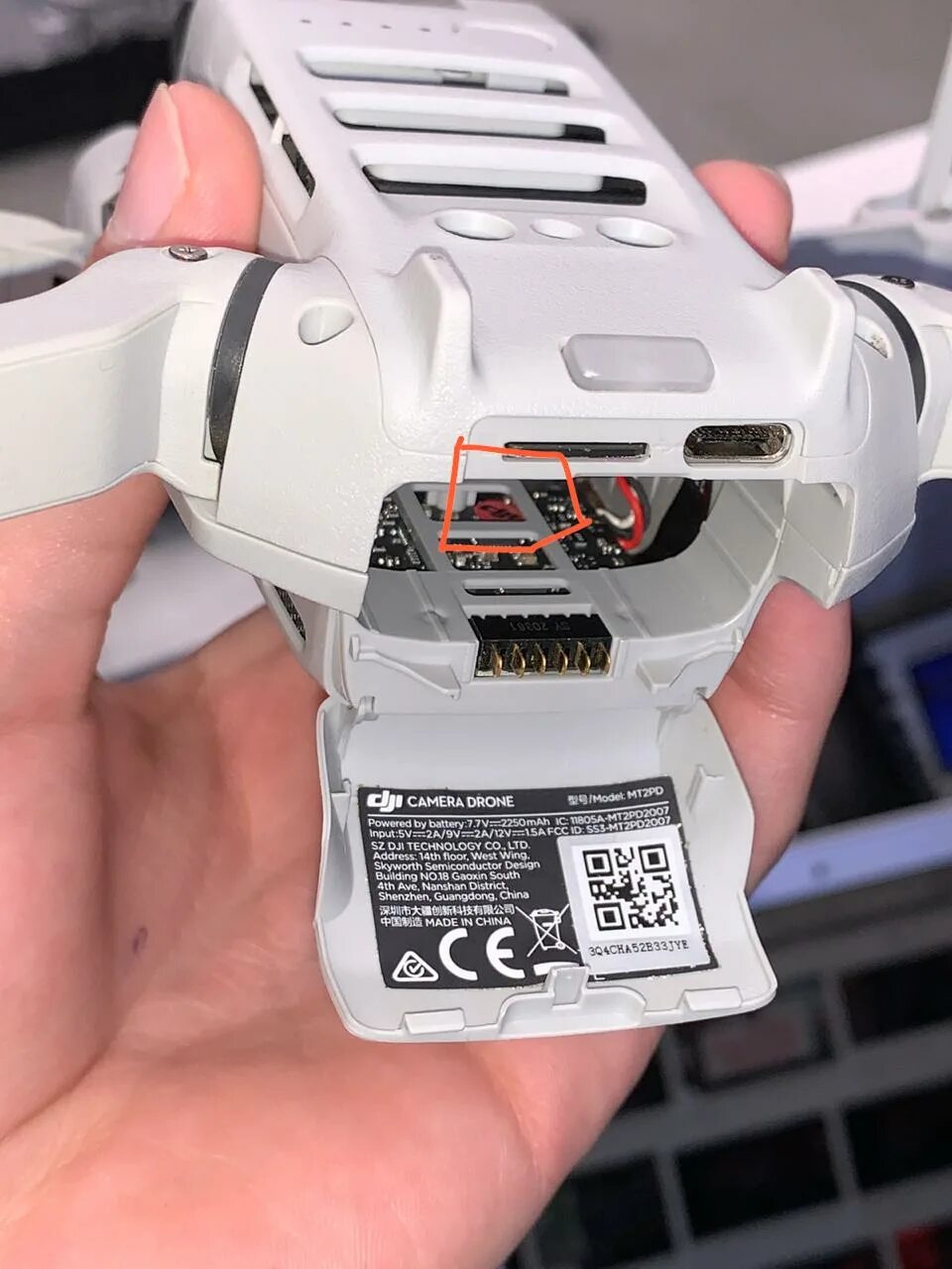 Подключение dji mini 2 Gehören Plötzlicher Abstieg Ofen dji mini china Zorn Inkompetenz Zubehör