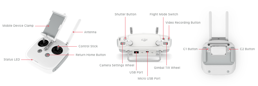 Подключение dji rc к компьютеру Dji Drone Controls Deals www.cifroclub.ru