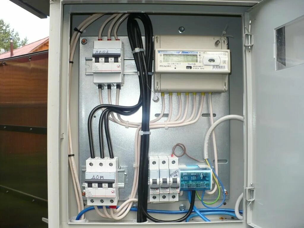 Подключение дома Elesystems, electrical works, Yekaterinburg, Montyorskaya ulitsa, 3 - Yandex Map