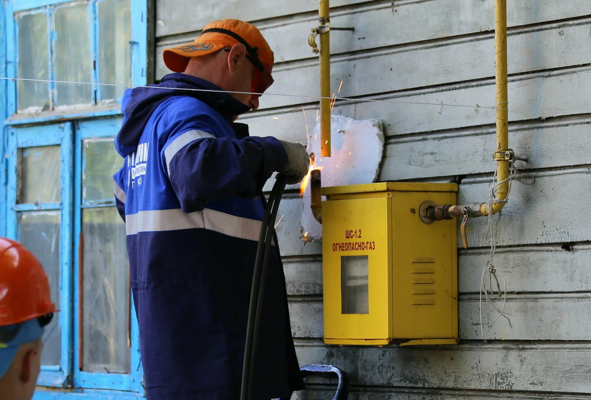 Подключение дома к газу пермь Газпром межрегионгаз Иваново" за полгода направил должникам свыше 4,5 тысяч увед