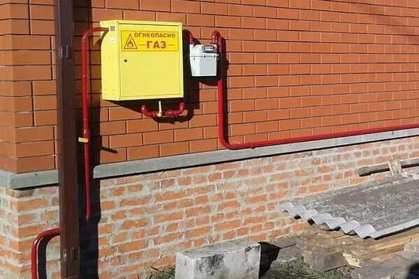 Подключение дома к газу тюмень Как рассчитать мощность газового котла: формулы и примеры