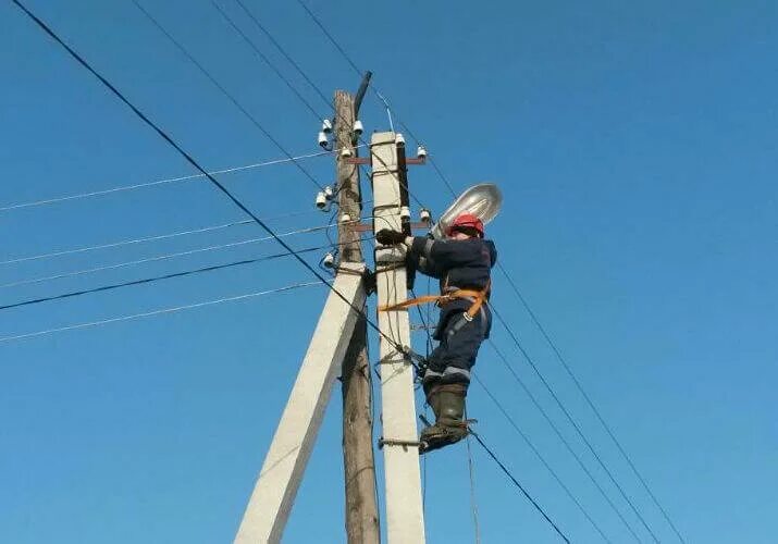 Подключение дома линии электропередач Psk, electrical works, Россия, Новосибирск, Комбинатский переулок, 4 - Yandex.Ma