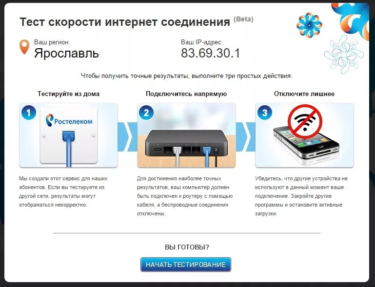 Подключение домашнего интернета нижний новгород Rt ru интернет