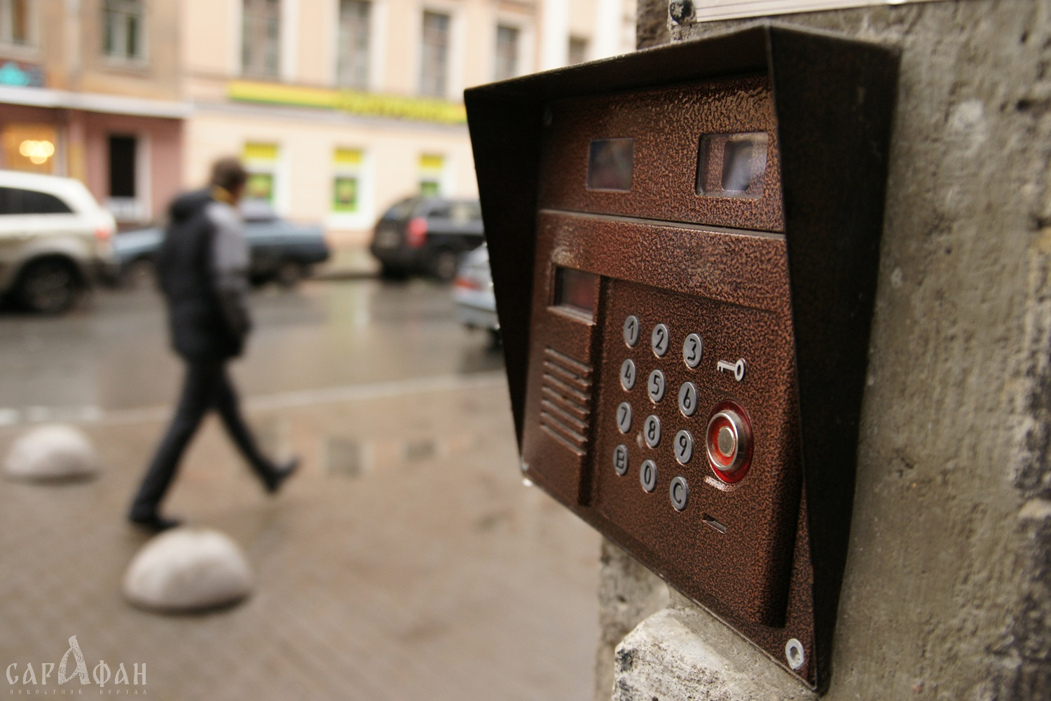 Подключение домофонов к системе централизованного оповещения На Кубани протестируют подключение домофонов к системе оповещения населения Сара