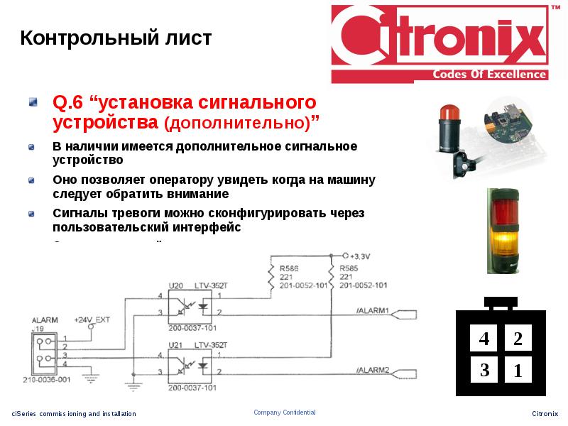 Подключение дополнительных устройств устройство Ввод в эксплуатацию и установка - презентация, доклад, проект скачать