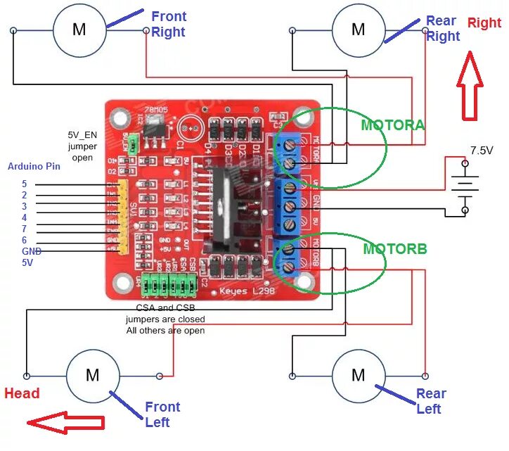 Подключение драйвера двигателя arduino bluetooth car with motor shield for Sale,Up To OFF62