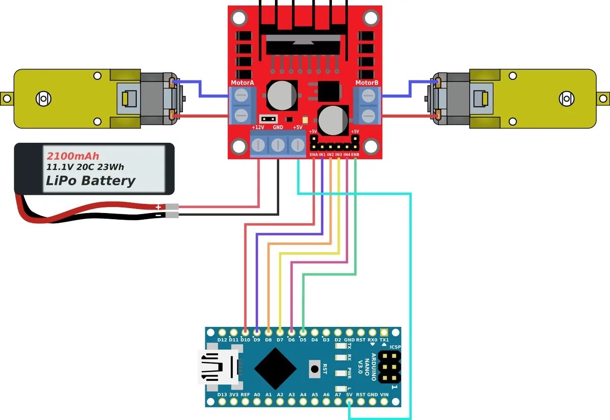 Подключение драйвера двигателя arduino Cуббота 5 класс: 9:00 - 10:00 6 класс: 10:00-11:00 Начинаем изучать.. 2021 Робот