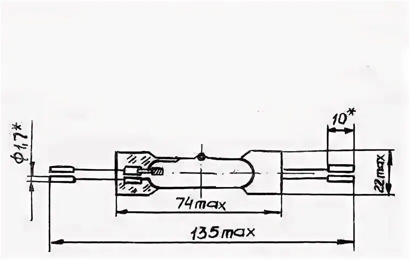 Подключение дрт 125 1 special КИП Воронеж " ДРТ125-1