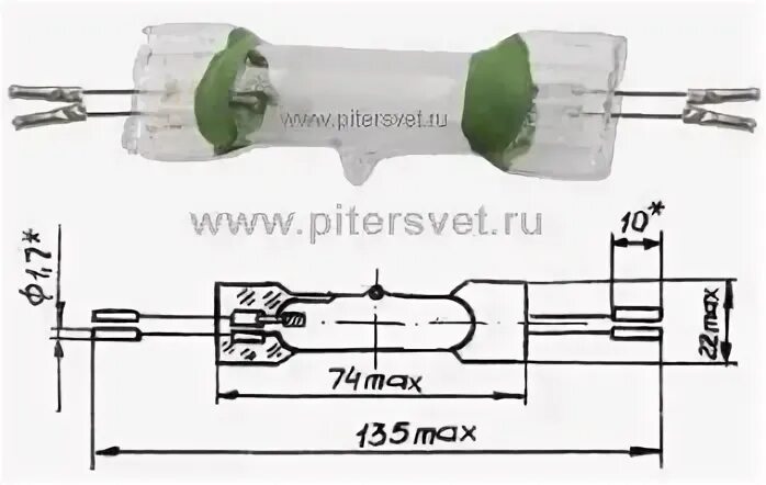 Подключение дрт 125 1 special ДРТ-125-1