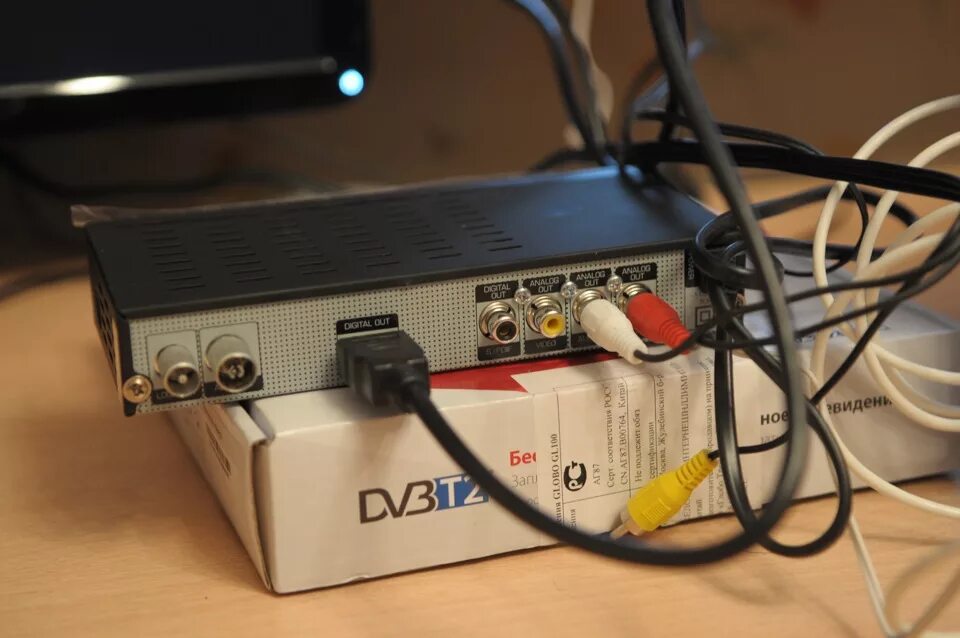 Подключение дтв 2 DVB-T2 цифровое телевидение. Покупка и примерка - Honda Legend (KB), 3,5 л, 2007