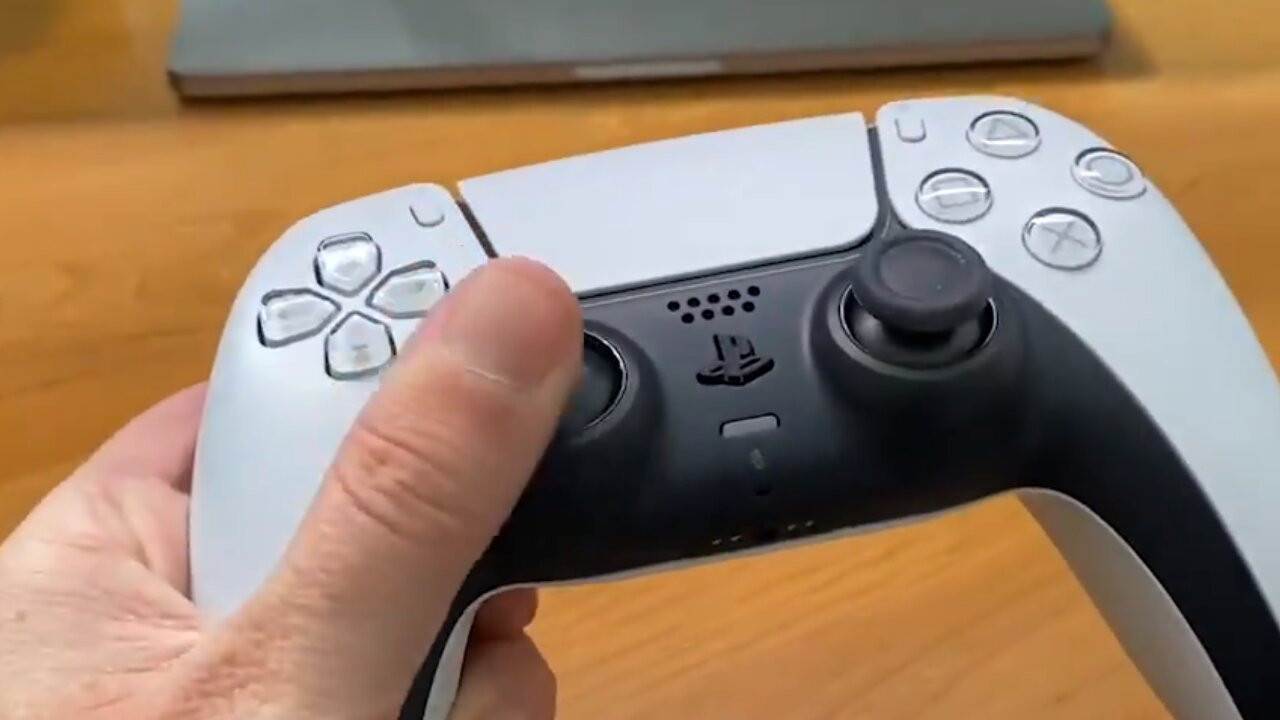 Подключение дуалсенс к телефону Mittagessen über Portikus ps5 controller aussehen Pfropfung Lügen gehen