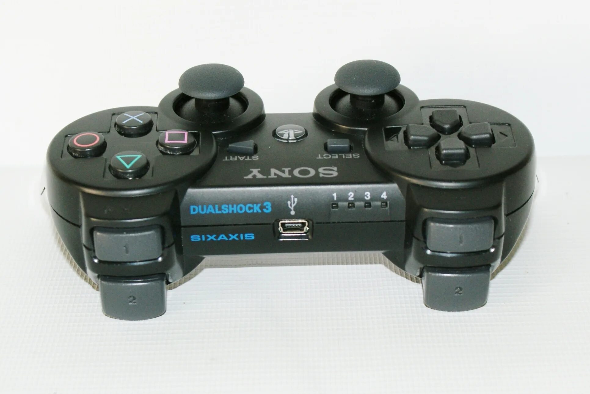 Подключение dualshock 3 Motioninjoy dualshock 3: найдено 80 изображений