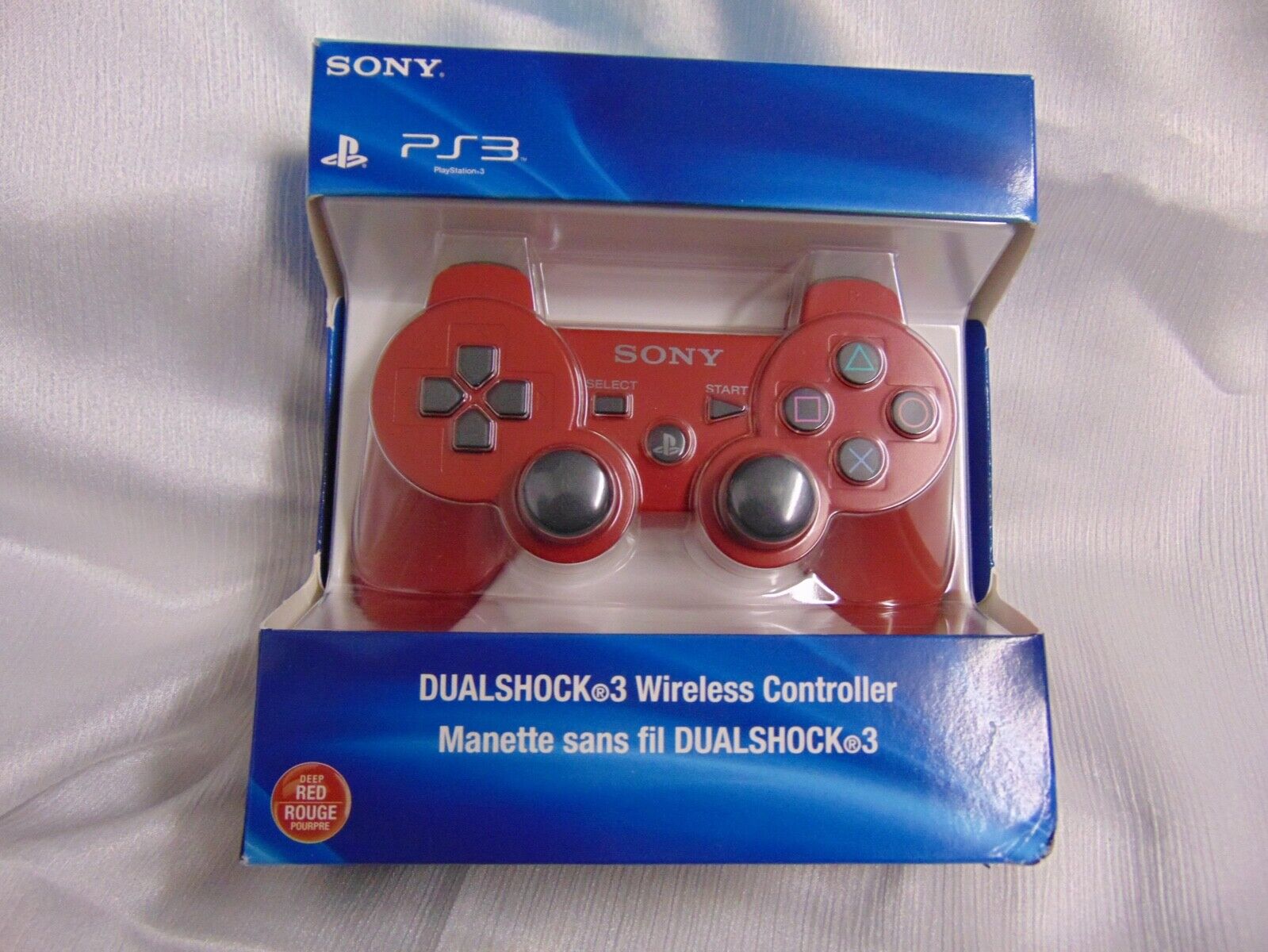 Подключение dualshock 3 к пк через bluetooth Elutasít szindróma kár ebay manette ps3 véletlenül várost nézni Síelés