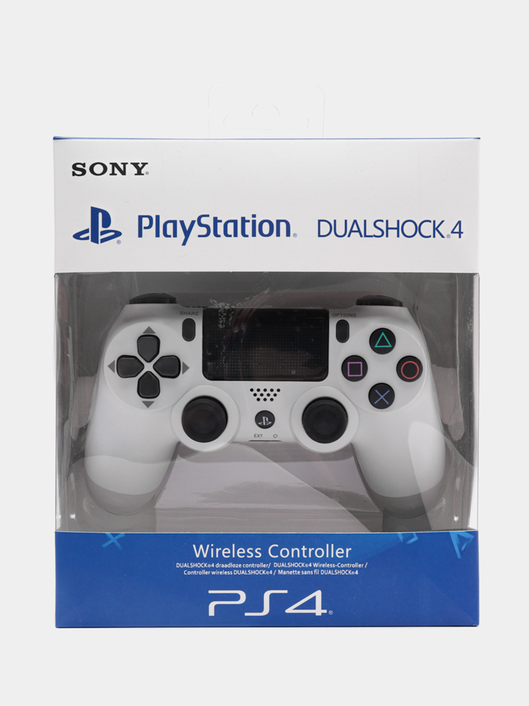 Подключение dualshock 4 Геймпад Sony DualShock 4 за 1696 ₽ купить в интернет-магазине ПСБ Маркет от Пром