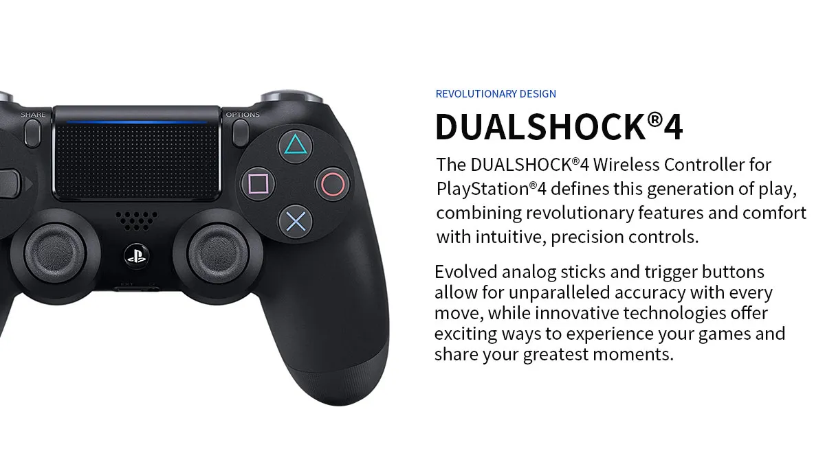 Подключение dualshock 4 Dualshock раскладка