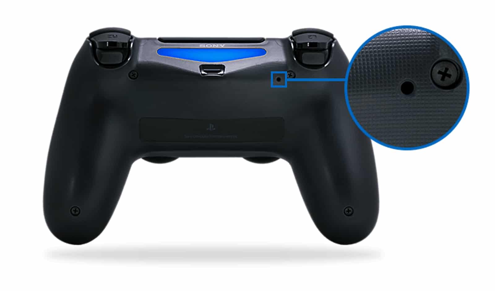 Подключение dualshock 4 PS5 or PS4 controller does not charge: What to do?