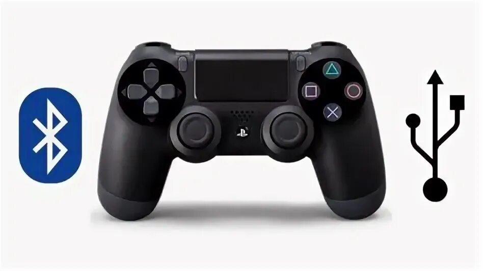 Подключение dualshock 4 Как подключить Dualshock 4 к ПК Лучшие и простые способы Images and Photos finde