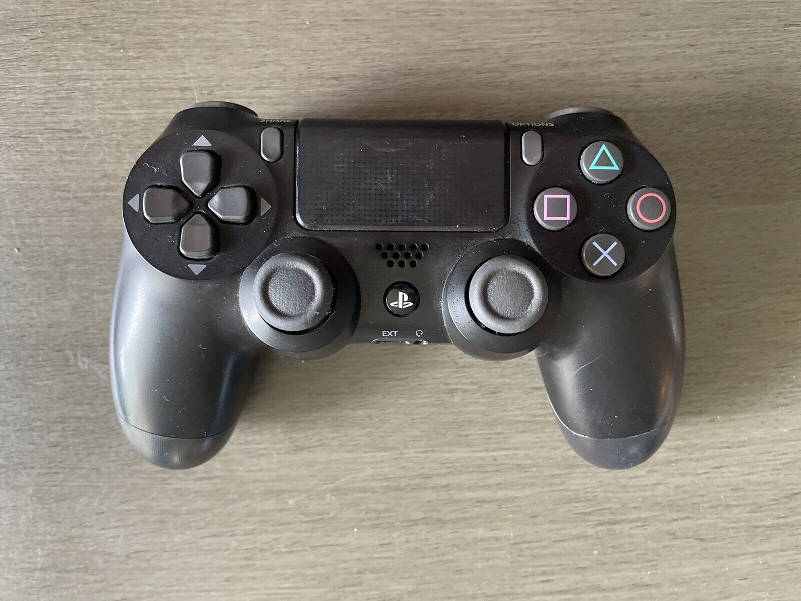 Подключение dualshock 4 Звуки дуалшок