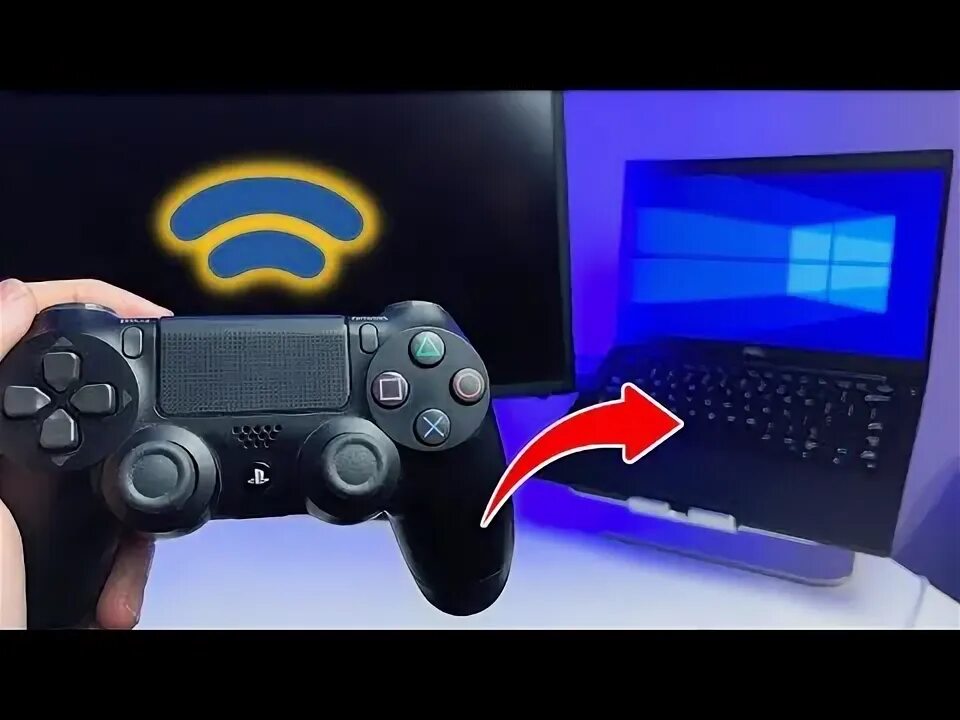 Подключение dualshock 4 I can't play Breathedge with a PS4 controller :: Breathedge Общие обсуждения