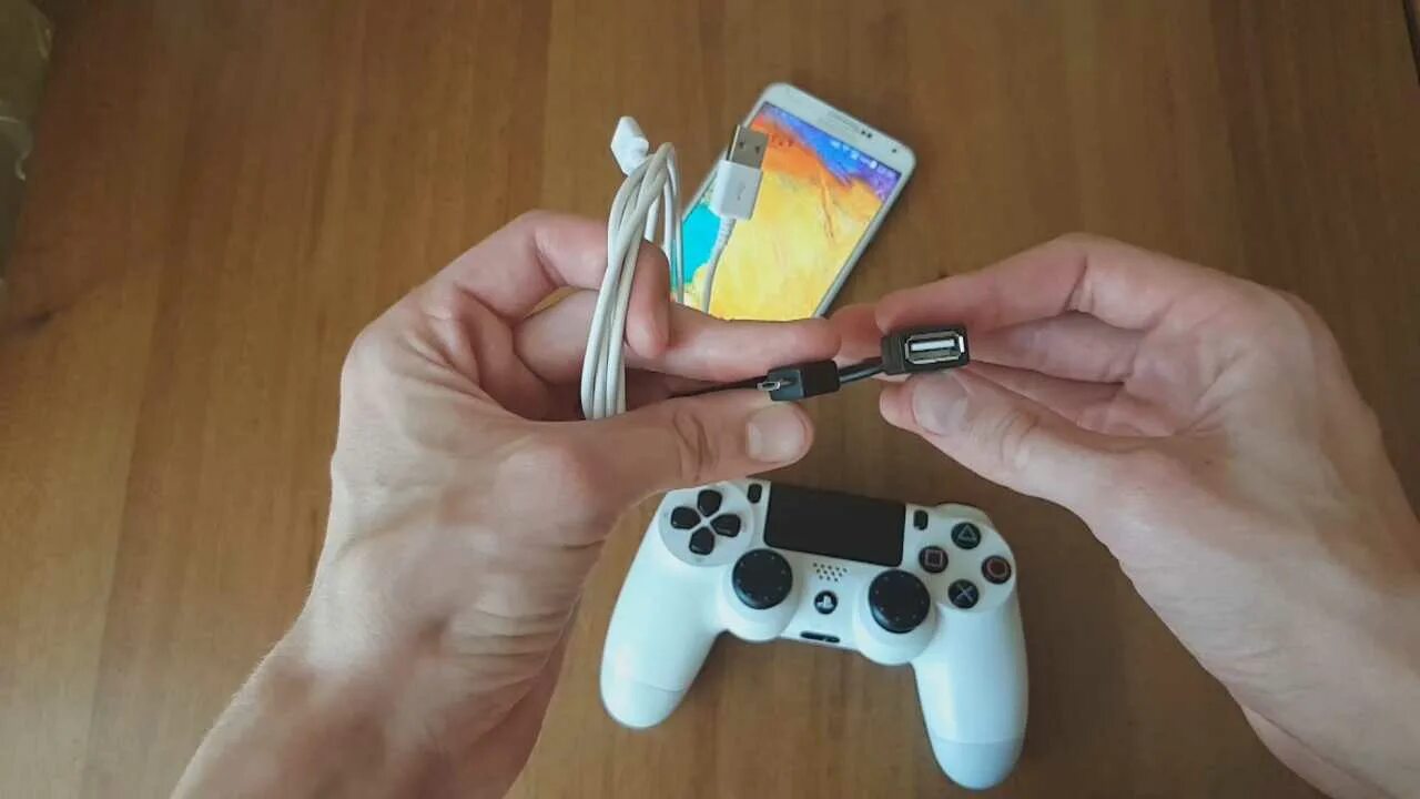 Подключение dualshock 4 к android Управление приставка: найдено 80 изображений