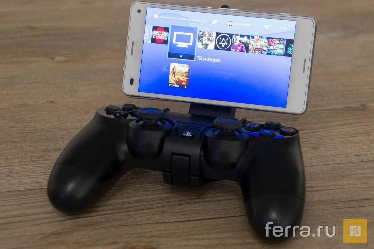 Подключение dualshock 4 к android Ps4 подключить к андроиду: найдено 87 изображений