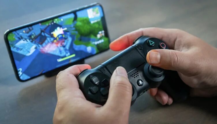 Подключение dualshock 4 к ipad В iOS 14 полноценно заработали геймпады. Например, можно использовать сенсорную 