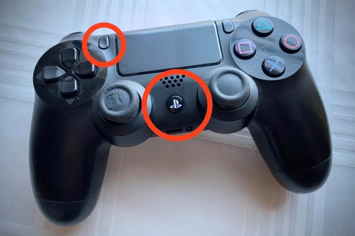 Подключение dualshock 4 к ipad How to pair a PS4 DualShock 4 controller with your iPhone or iPad Macworld