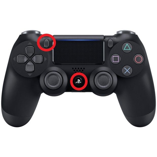 Подключение dualshock 4 к ipad How To On Bluetooth On Ps4 Controller on Sale www.cifroclub.ru