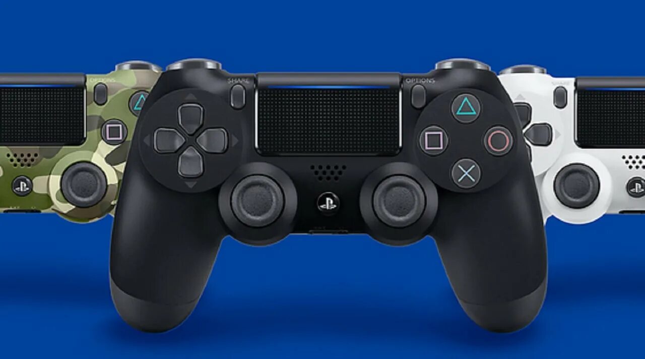 Подключение dualshock 4 к ps5 ps5 official controller Cheaper Than Retail Price Buy Clothing, Accessories and 