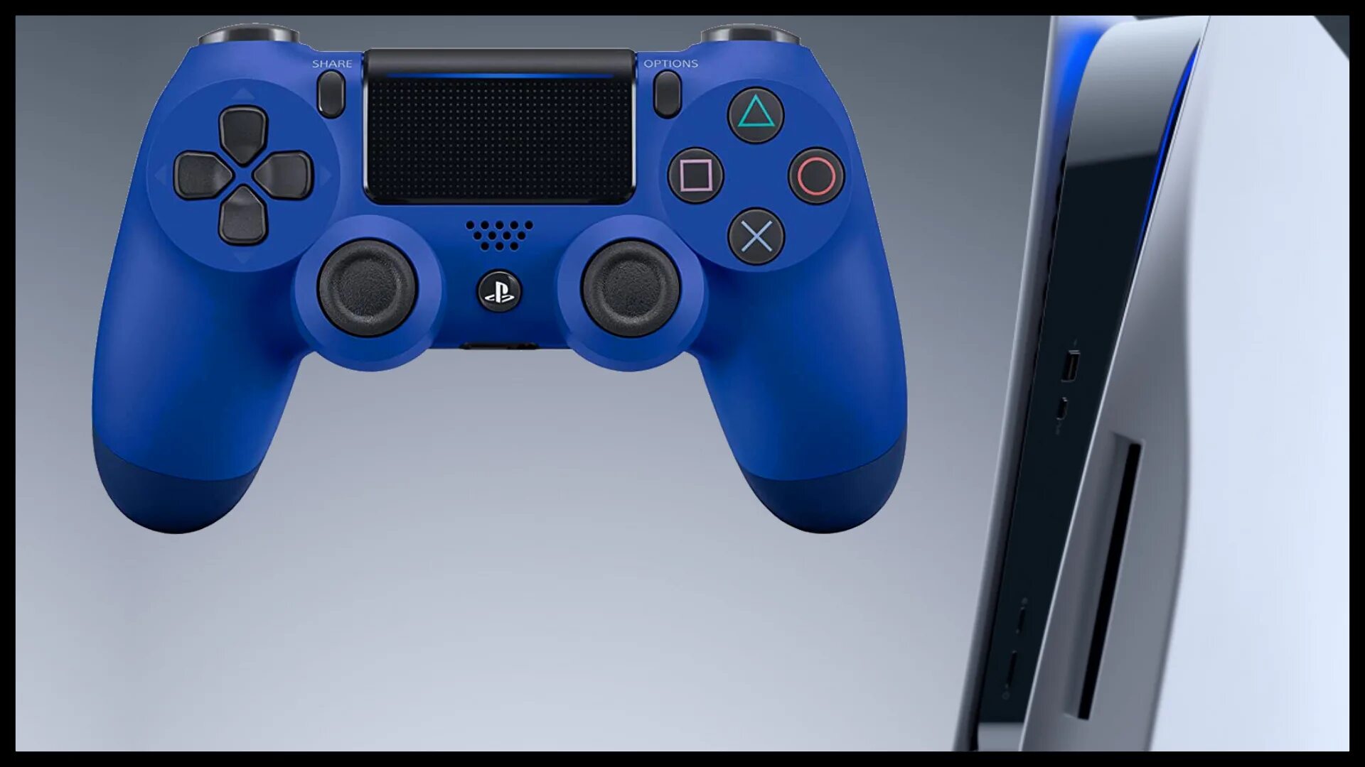 Подключение dualshock 4 к ps5 Подходит ли джойстик от ps4 к ps5 Bezhko-Eclecto.ru