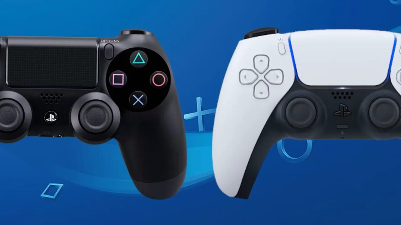 Подключение dualshock 4 к ps5 Sony завалила Wildberries исками из-за продажи поддельных контроллеров PlayStati