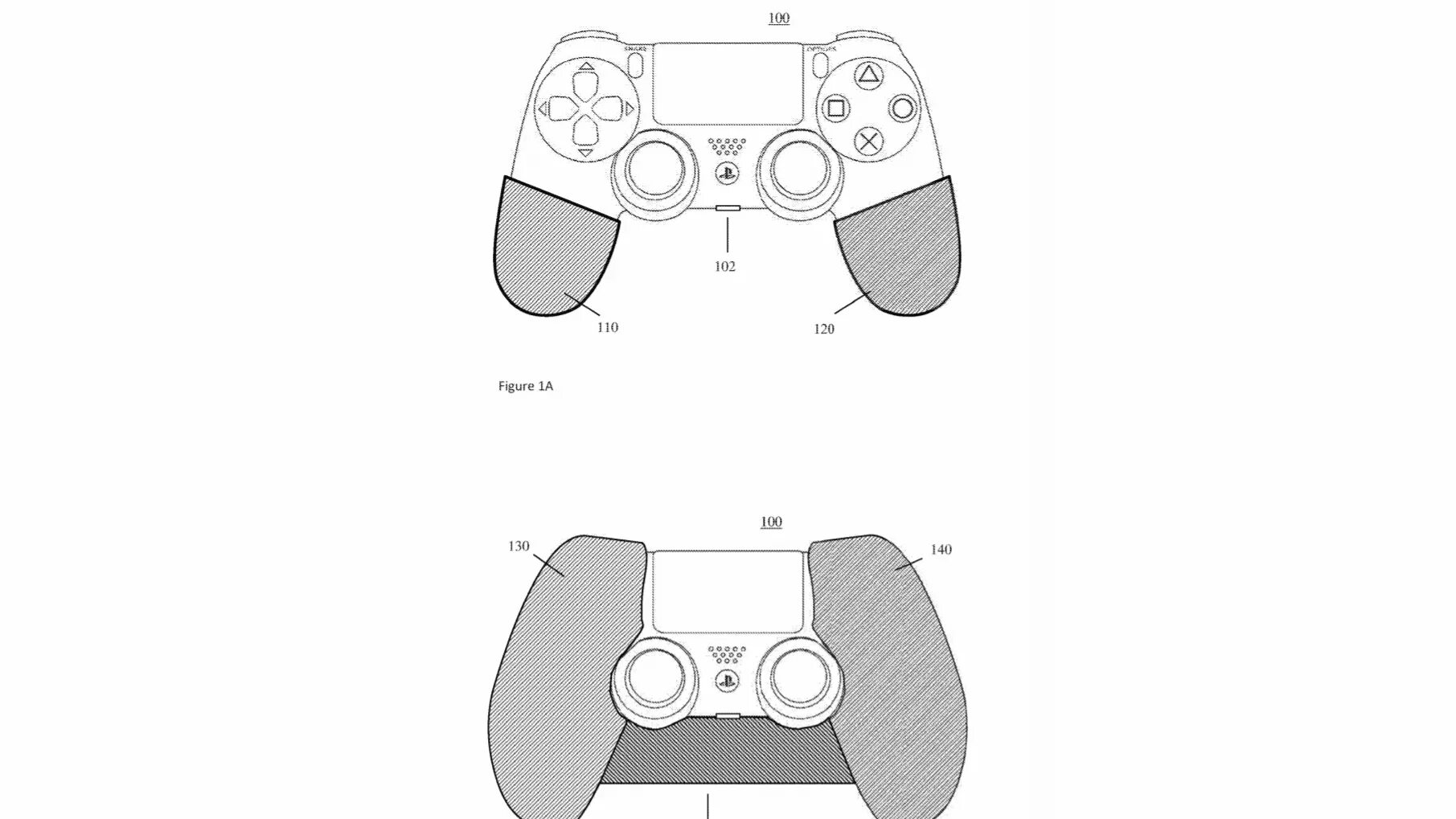 Подключение dualshock 4 к ps5 Sony запатентовала датчики для геймпада PS5, отслеживающие потоотделение и сердц