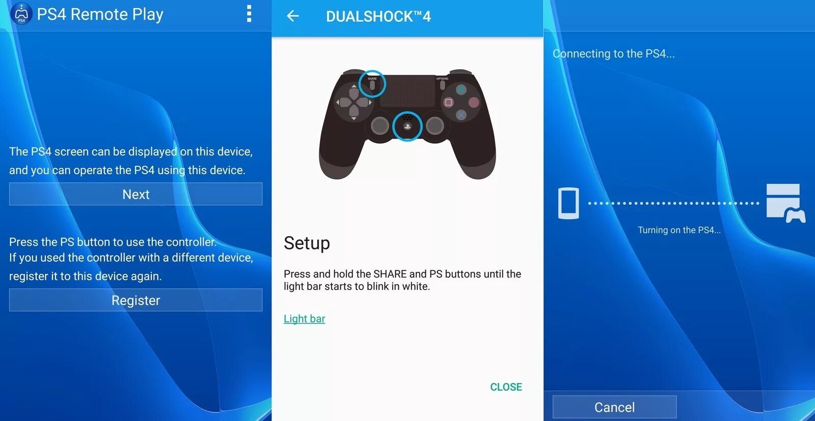 Подключение dualshock 4 к windows 11 ps4 press the ps button Cheaper Than Retail Price Buy Clothing, Accessories and 